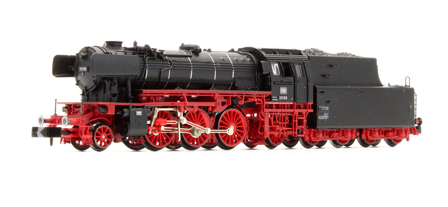 Pre-Owned DB BR 23105 Steam Locomotive