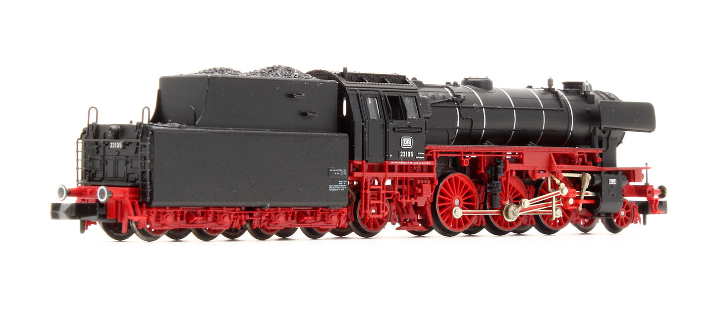 Pre-Owned DB BR 23105 Steam Locomotive