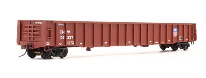 Pre-Owned 932-3276 65' Mill Gondola CNW (UP Logo) - Road #137327