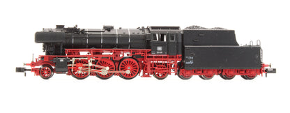 Pre-Owned DB BR 23105 Steam Locomotive