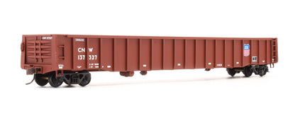 Pre-Owned 932-3276 65' Mill Gondola CNW (UP Logo) - Road #137327