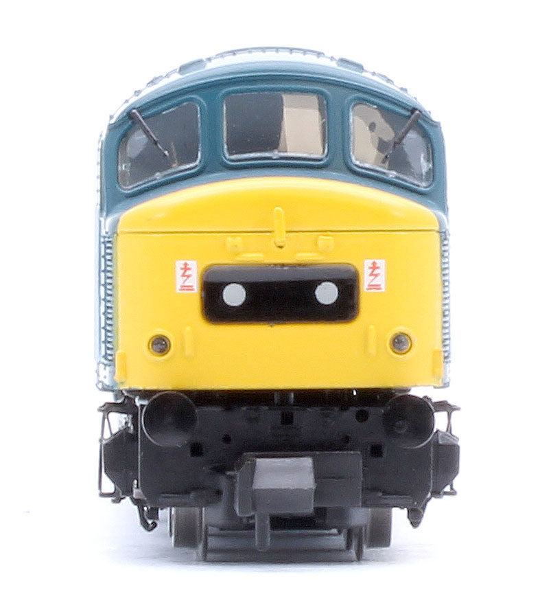 Class 45 45108 BR Blue With Domino Headcodes Diesel Locomotive