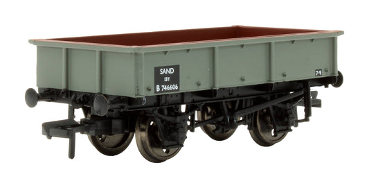 Pre-Owned 37-354C 13T BR Grey Steel Stand Tippler No.B746606