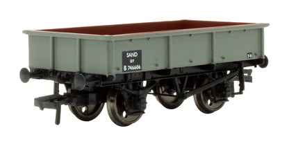 Pre-Owned 37-354C 13T BR Grey Steel Stand Tippler No.B746606