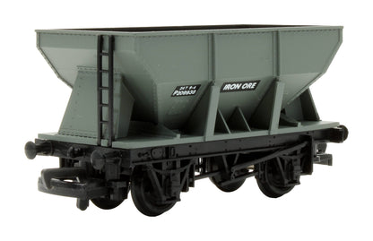 Pre-Owned 33-250 24T Ore Wagon BR Grey 'P209938'