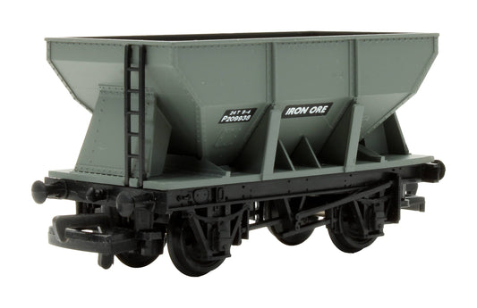 Pre-Owned 33-250 24T Ore Wagon BR Grey 'P209938'