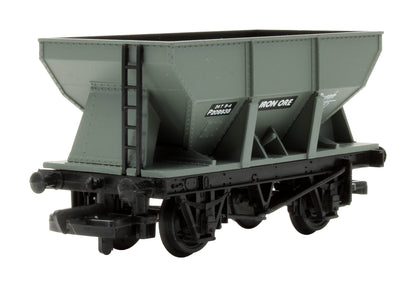 Pre-Owned 33-250 24T Ore Wagon BR Grey 'P209938'