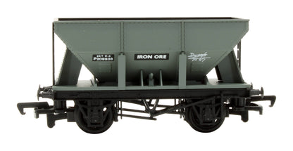 Pre-Owned 33-250 24T Ore Wagon BR Grey 'P209938'