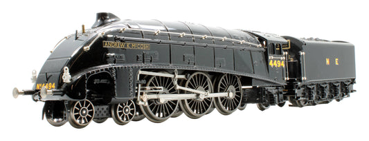 Pre-Owned E4 NE Black Class A4 4-6-2 Tender 4494 'Andrew K. Mccosh' Steam Locomotive
