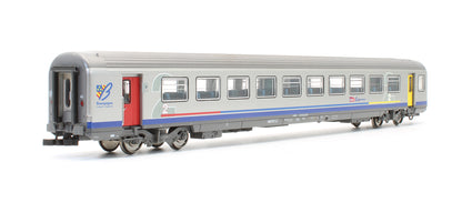 Pre-Owned Set Of 2 SNCF Passenger Cars
