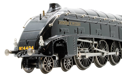 Pre-Owned E4 NE Black Class A4 4-6-2 Tender 4494 'Andrew K. Mccosh' Steam Locomotive