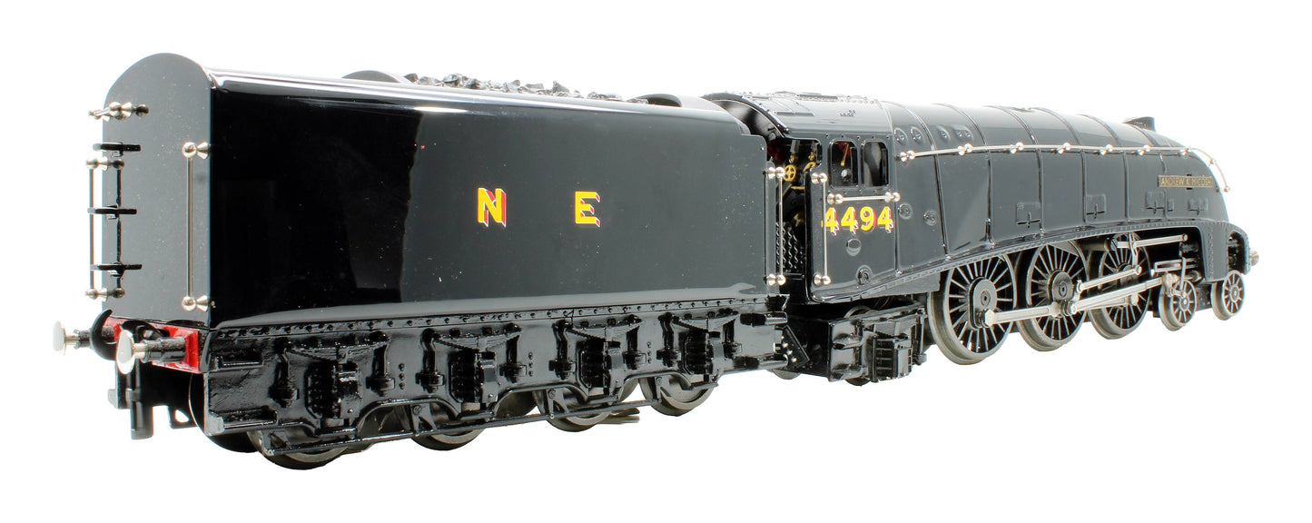 Pre-Owned E4 NE Black Class A4 4-6-2 Tender 4494 'Andrew K. Mccosh' Steam Locomotive