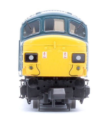 Class 45 45060 "Sherwood Forrester" BR Blue With Domino Headcodes Diesel Locomotive