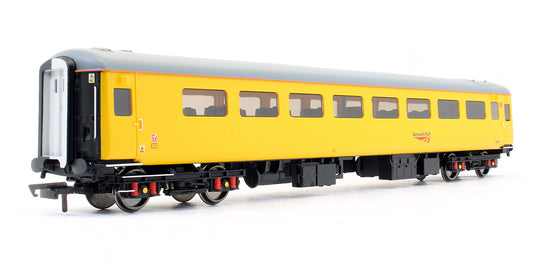 Pre-Owned R4991 Network Rail MK2F Structure Gauging Coach '72630'
