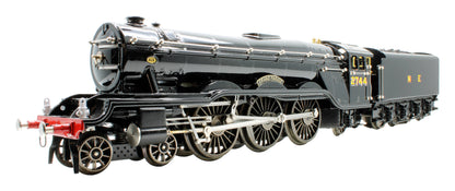 Pre-Owned E6 NE Black Class A3 4-6-2 Tender 2744 'Grand Parade' Steam Locomotive