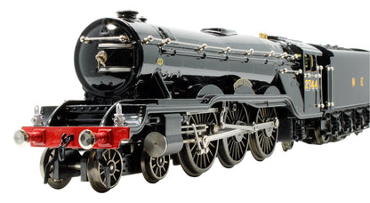Pre-Owned E6 NE Black Class A3 4-6-2 Tender 2744 'Grand Parade' Steam Locomotive