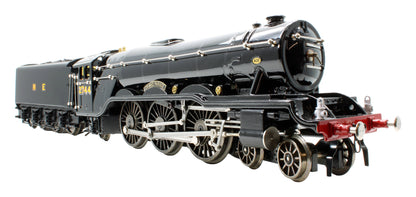 Pre-Owned E6 NE Black Class A3 4-6-2 Tender 2744 'Grand Parade' Steam Locomotive