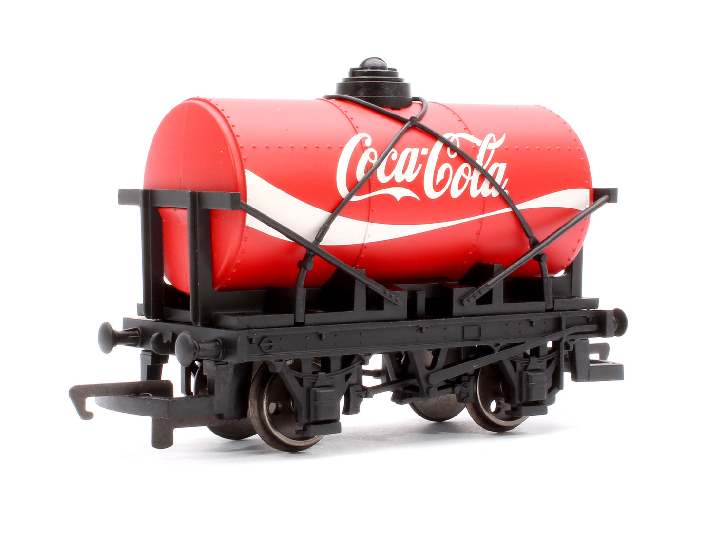 Coca-Cola Small Tank Wagon (Suitable for adult collectors)