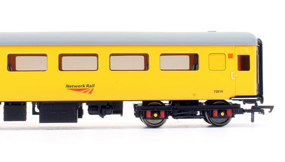 Pre-Owned R4946 Network Rail MK2F 2nd Brake Force Runner '72616'