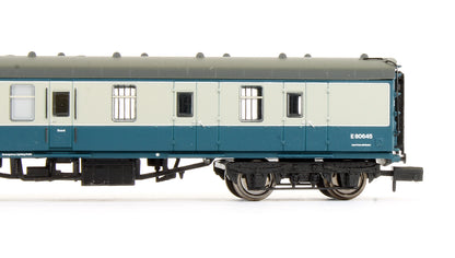 Pre-Owned MK1 BG Full Brake BR Blue & Grey Coach