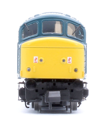 Class 45 45111 "Grenadier Guardsman" BR Blue With Sealed Beam Headlights Diesel Locomotive - DCC Sound