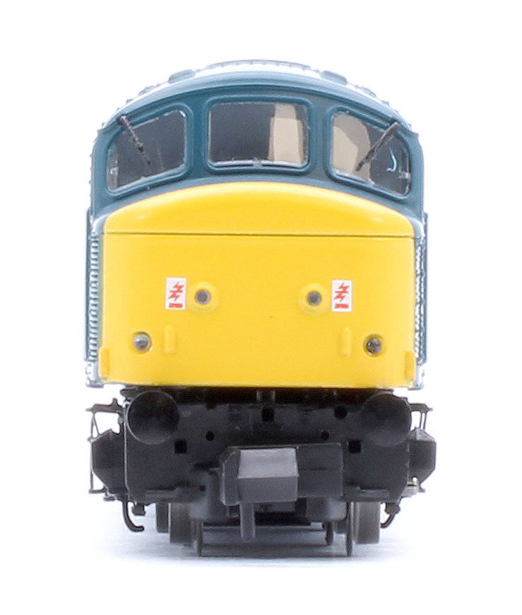 Class 45 45111 "Grenadier Guardsman" BR Blue With Sealed Beam Headlights Diesel Locomotive