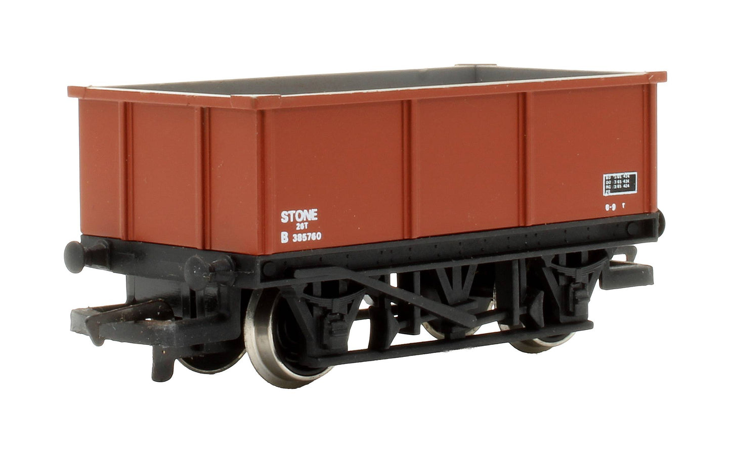 Pre-Owned R239 BR Mineral Wagon 'B385760'