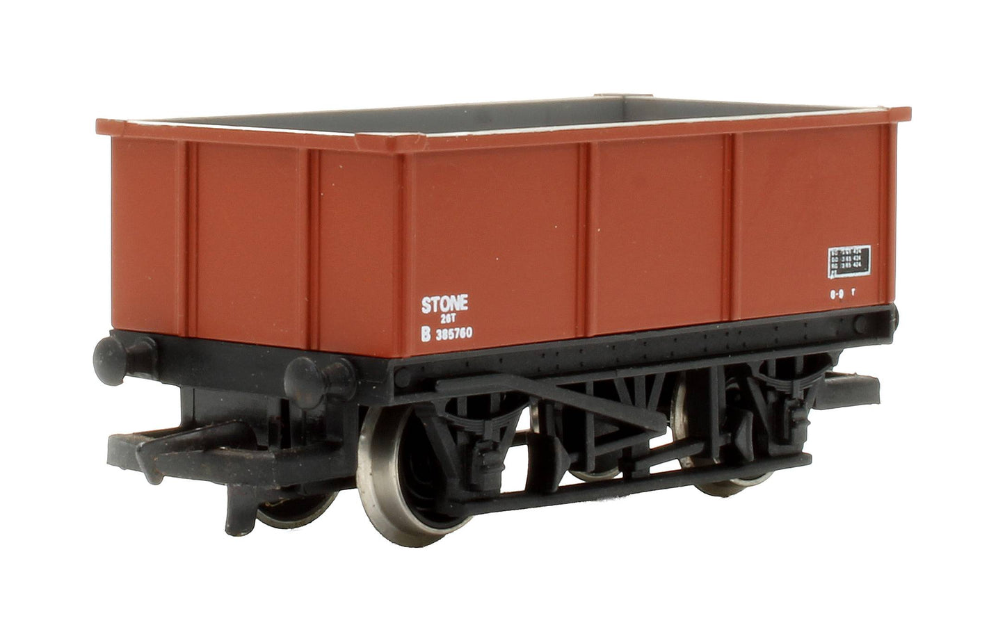 Pre-Owned R239 BR Mineral Wagon 'B385760'