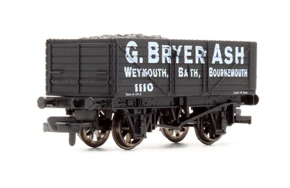 Pre-Owned 'G. Bryeers Ash' 7 Plank Wagon No.1110 - Limited Edition