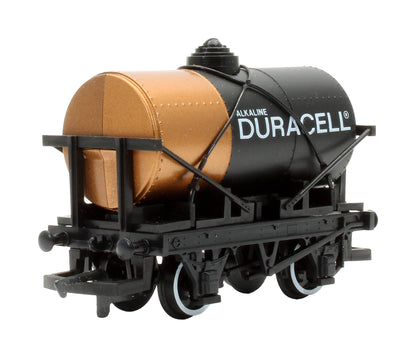 Pre-Owned R140 'Duracell' Tank Wagon