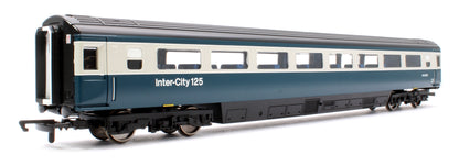 Pre-Owned R4445 BR Blue & Grey Intercity MK3 Open Tourist Coach No.W42082