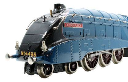 Pre-Owned E4 LNER Blue Class A4 4-6-2 Tender 4495 'Golden Fleece' Steam Locomotive