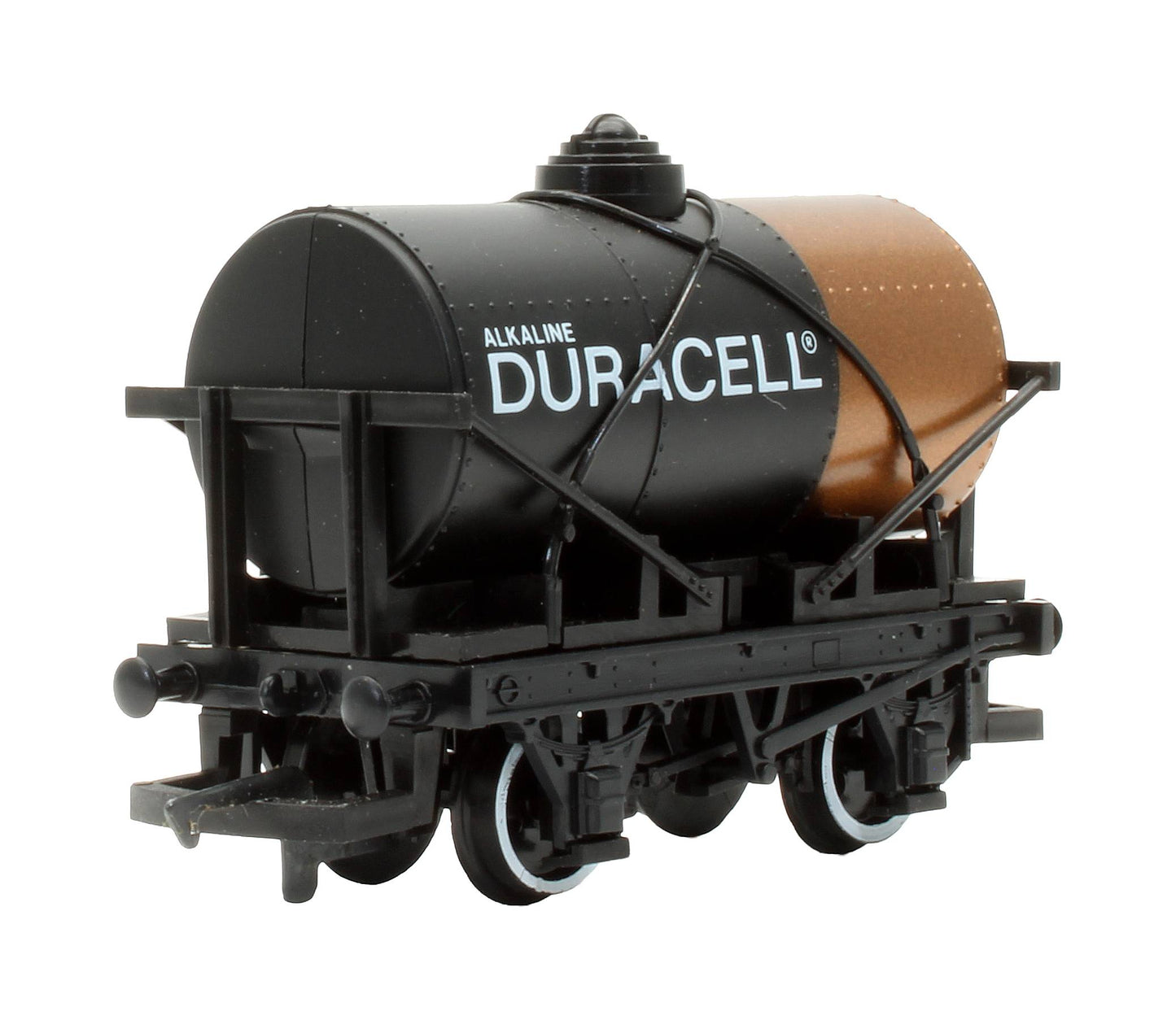Pre-Owned R140 'Duracell' Tank Wagon