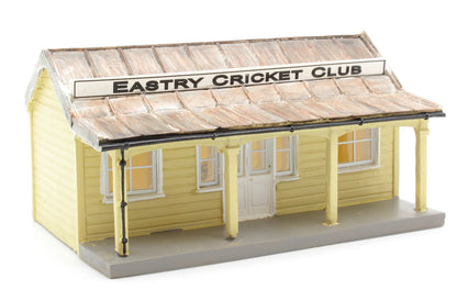 Pre-Owned The Cricket Pavilion
