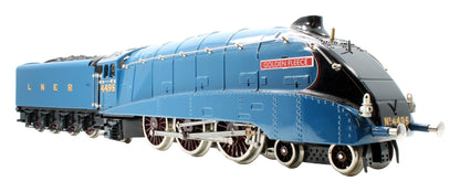 Pre-Owned E4 LNER Blue Class A4 4-6-2 Tender 4495 'Golden Fleece' Steam Locomotive