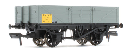 950011 LNWR D84 4-Plank Open RNAD No.281