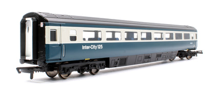 Pre-Owned R4445 BR Blue & Grey Intercity MK3 Open Tourist Coach No.W42082