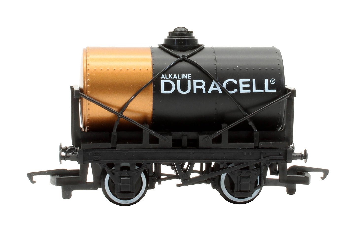 Pre-Owned R140 'Duracell' Tank Wagon