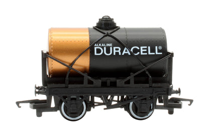 Pre-Owned R140 'Duracell' Tank Wagon