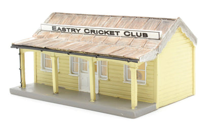 Pre-Owned The Cricket Pavilion