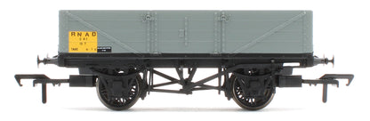 950011 LNWR D84 4-Plank Open RNAD No.281