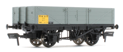 950011 LNWR D84 4-Plank Open RNAD No.281