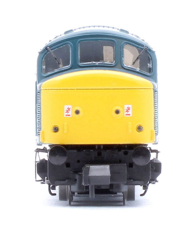 948110 Class 45 45022 "Lytham St Annes" BR Blue BR Blue With Sealed Beam Headlights Diesel Locomotive