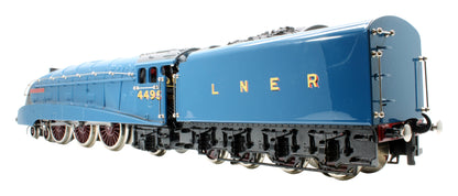 Pre-Owned E4 LNER Blue Class A4 4-6-2 Tender 4495 'Golden Fleece' Steam Locomotive