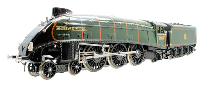 Pre-Owned E4 BR Green Class A4 4-6-2 Tender 60003 'Andrew K. Mccosh' Steam Locomotive