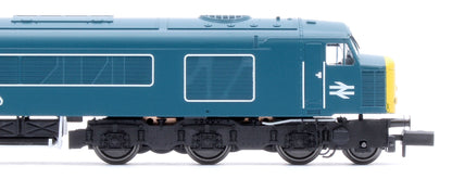 948610 Class 45 45022 "Lytham St Annes" BR Blue BR Blue With Sealed Beam Headlights Diesel Locomotive - DCC Sound