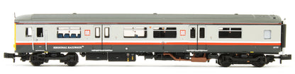 Pre-Owned Class 150/1 2-Car DMU 150133 BR GMPTE (Regional Railways) DCC Sound