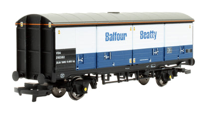 Pre-Owned R6452 Balfour Beatty VDA Van '210382'