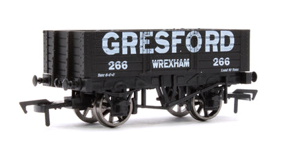 Pre-Owned 5 Plank 9Ft Gresford Wrexham 266