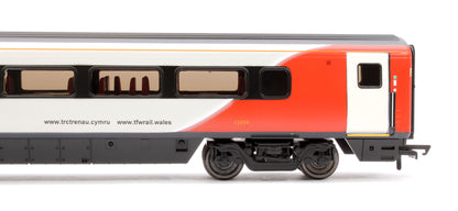 Mk4 Standard Transport for Wales 12454